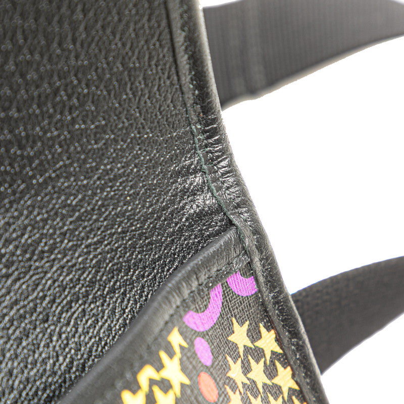 Gucci GG Psychedelic Leather Waist Bag