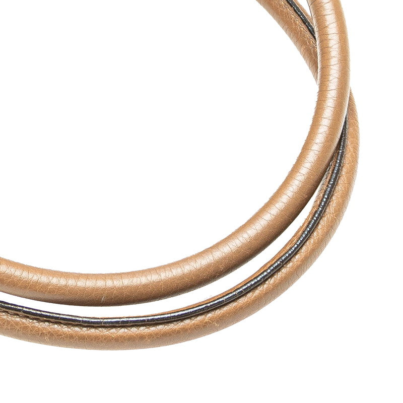 Gucci Interlocking G Leather 2way Bag