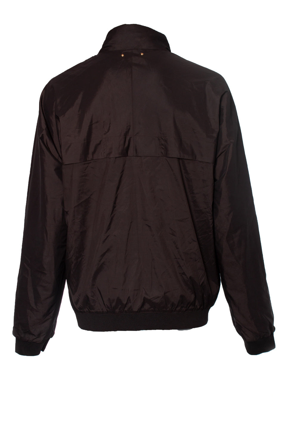 LOUIS VUITTON REVERSIBLE DAMIER WINDBREAKER JACKET
