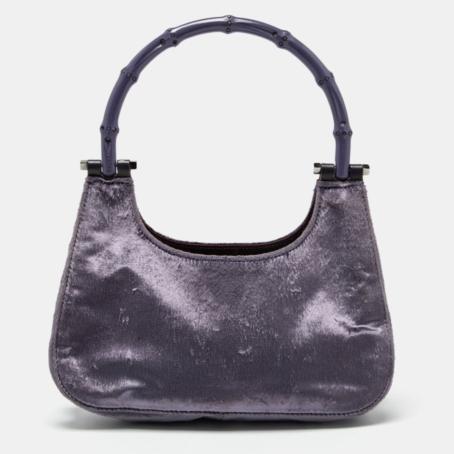 Gucci Lou Top Handle Handbag
