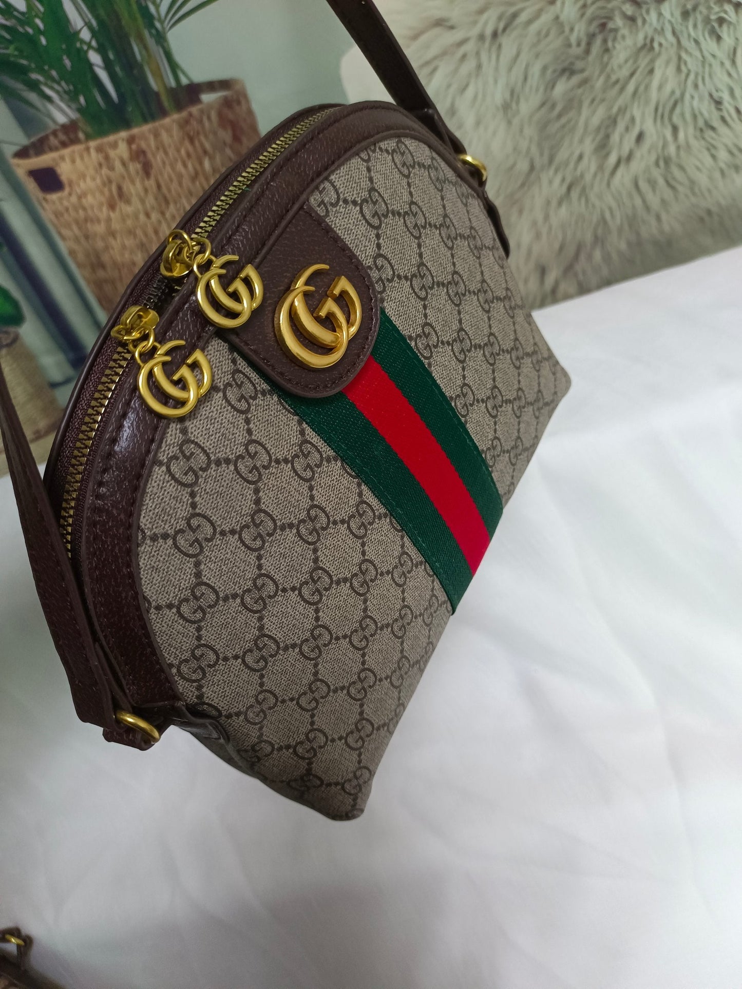 Gucci Designer Handbag