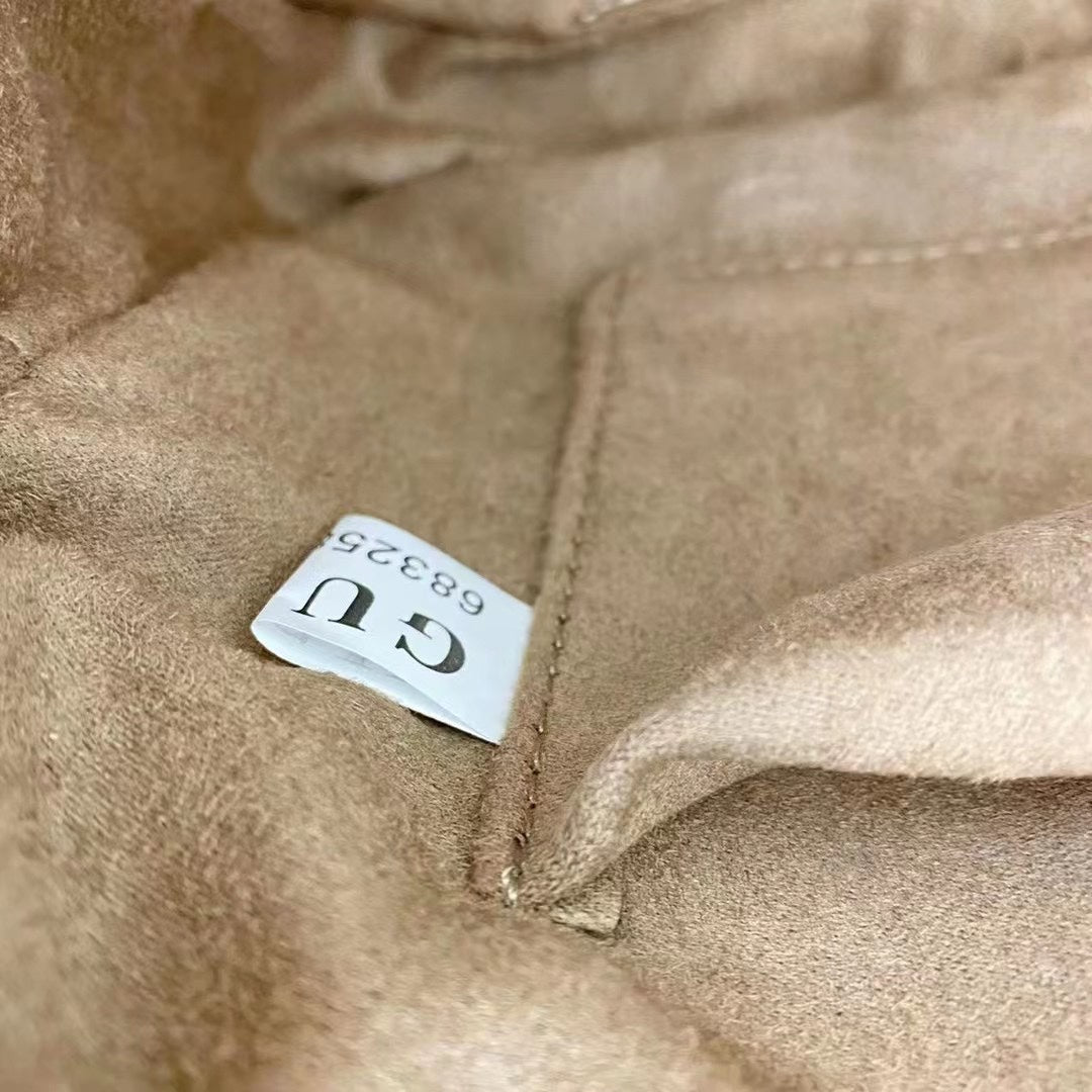 Gucci Designer Handbag