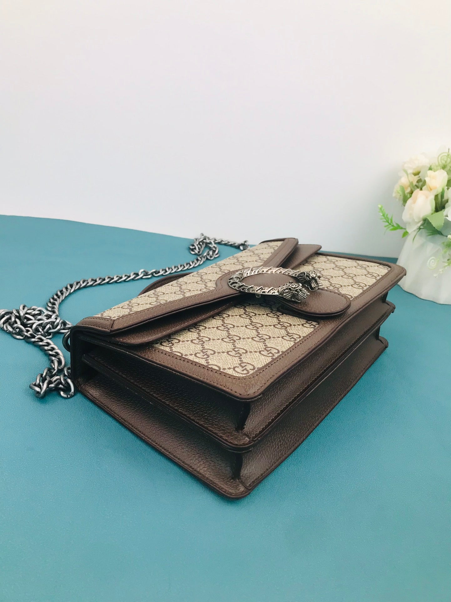 Gucci Designer Handbag