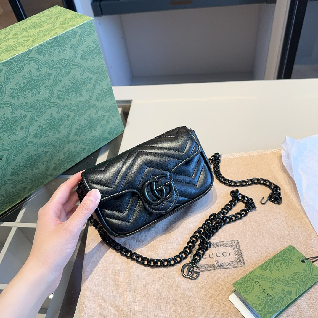 Gucci Designer Handbag