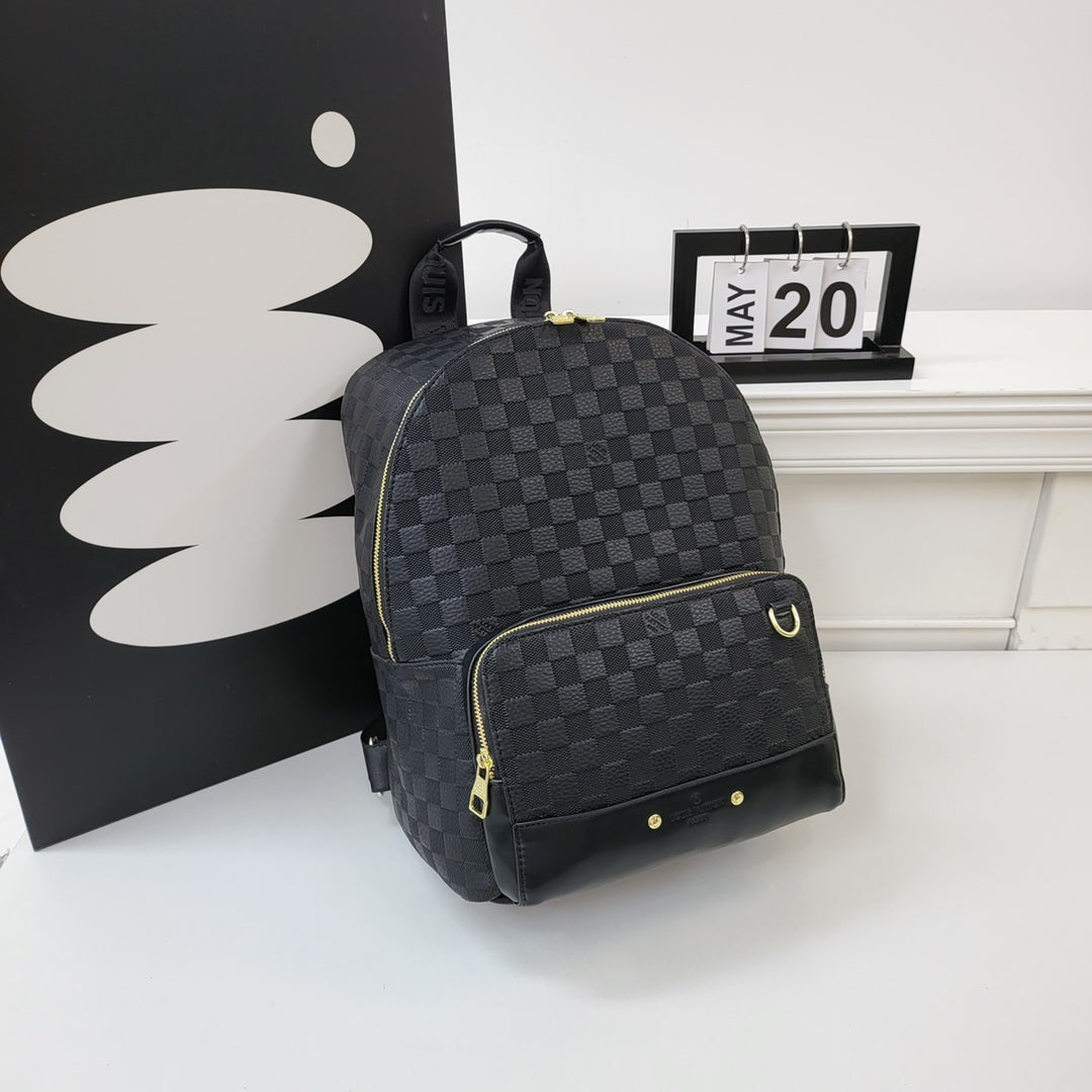Louis Vuitton Lou Monogram Crossbody