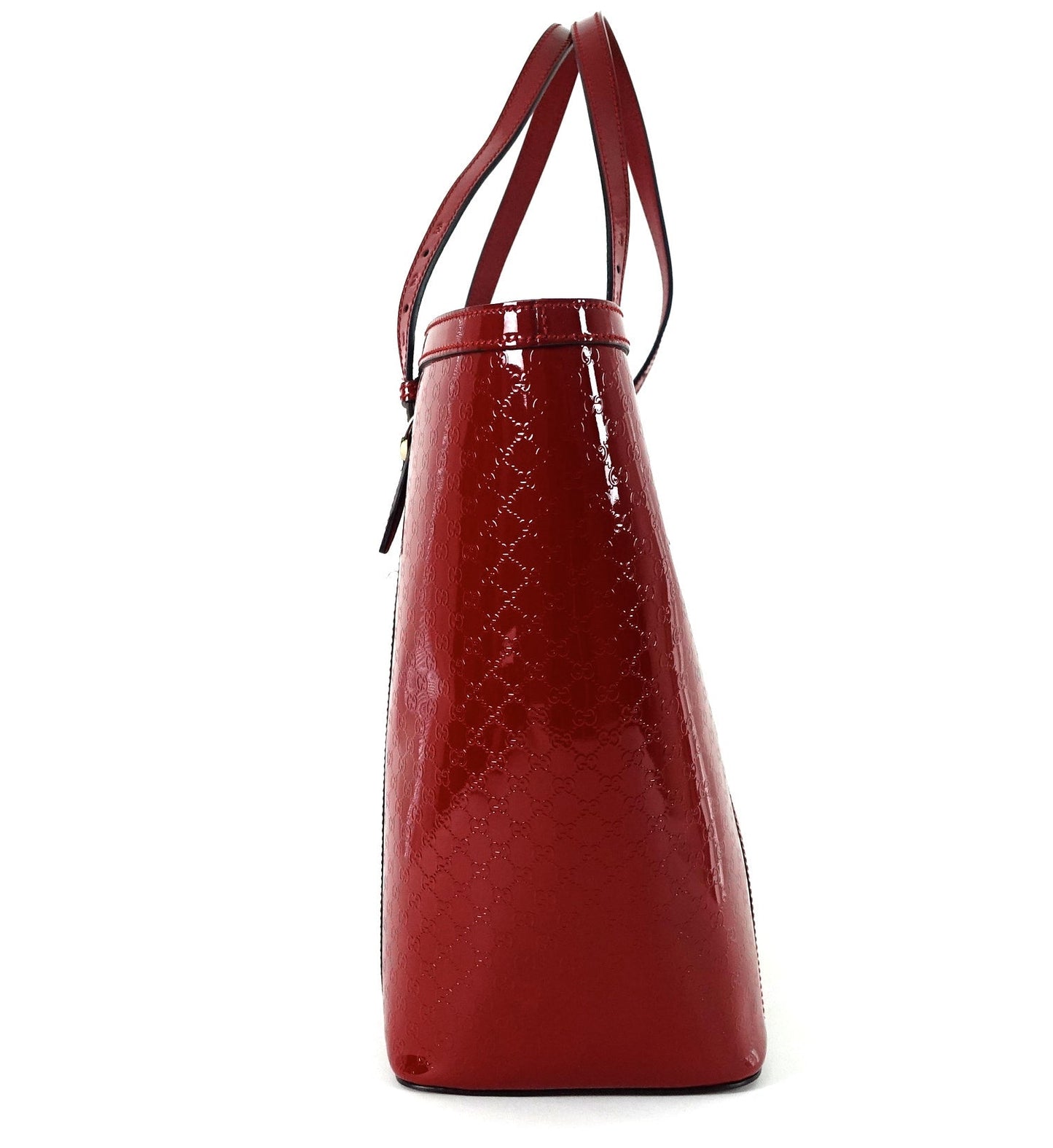 Gucci Leather Tote Style 96