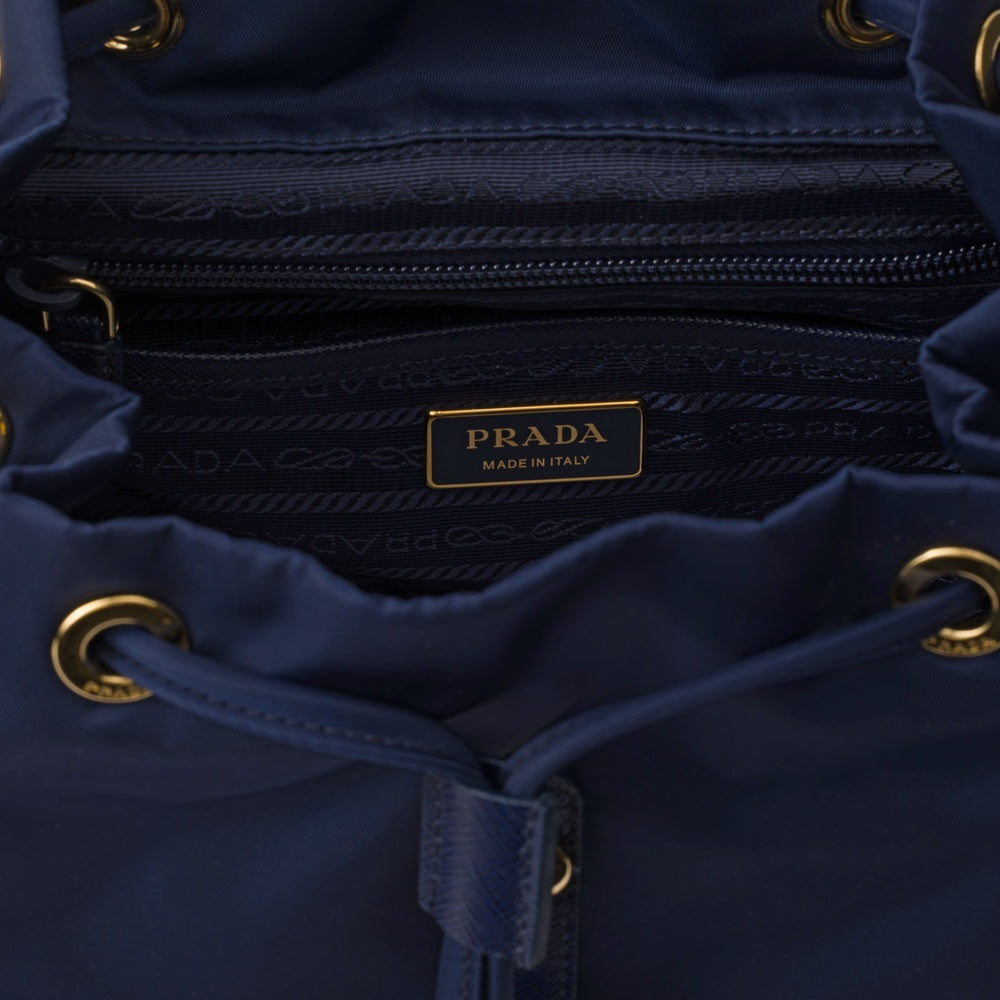 Prada Re-Edition small Re-Nylon backpack