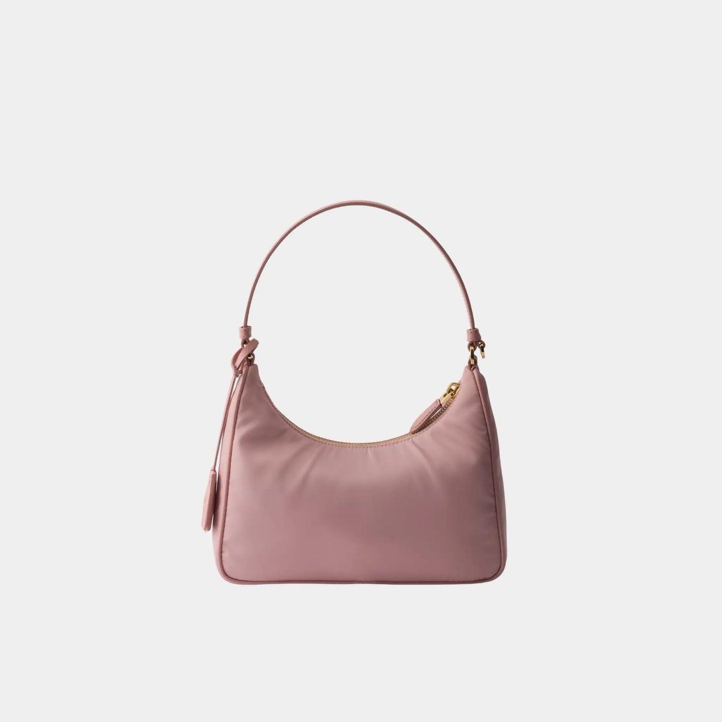 Prada Re-Edition Re-Nylon And Saffiano Mini Bag