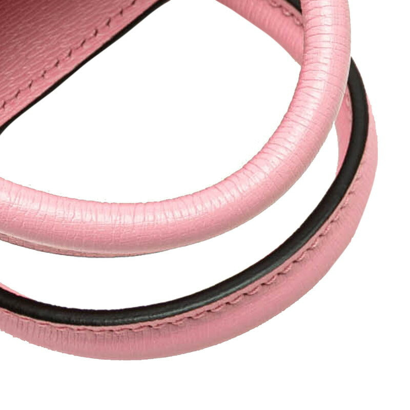Gucci à Bananya Leather 2way Bag