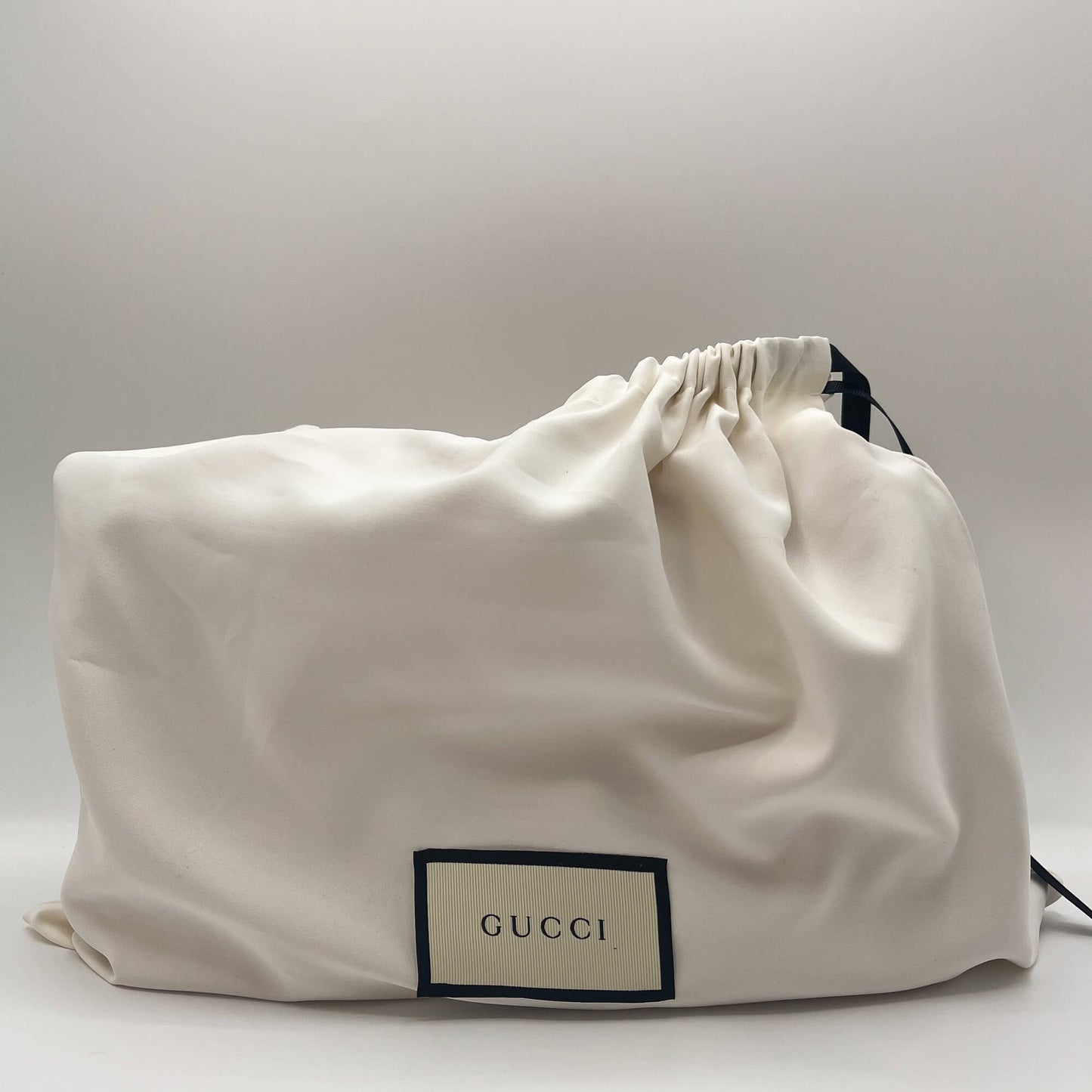 Gucci Soho Red Leather Chain Shoulder Bag