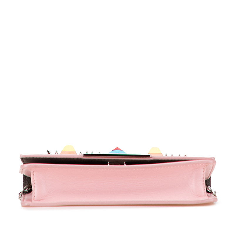 Fendi Fendi Flip Calf Bag
