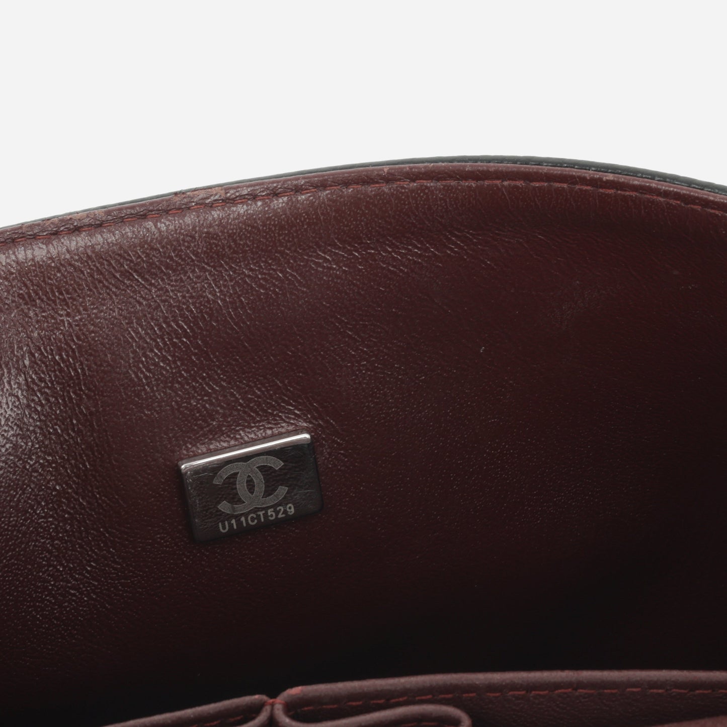 Chanel Medium Classic Flap