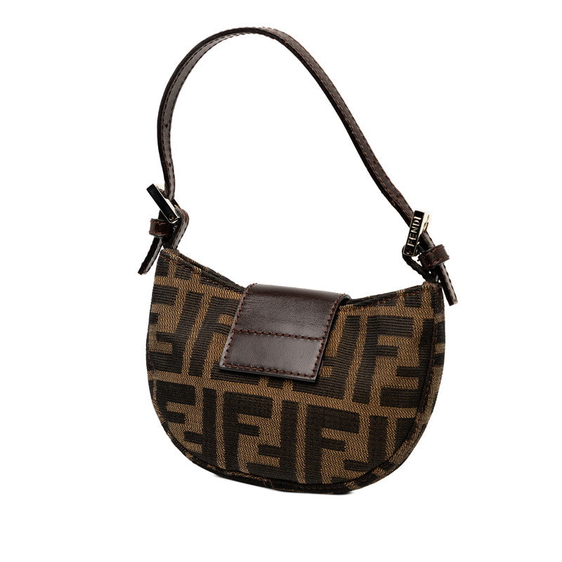 Fendi By The Way Leather 2way Bag