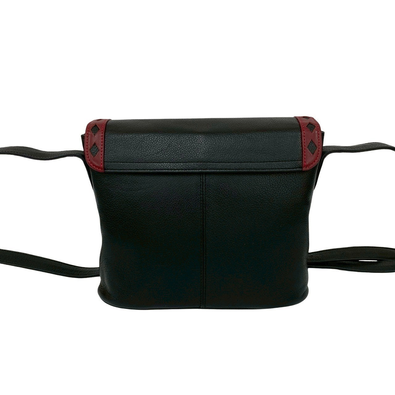 Saint Laurent Leather Shoulder Bag