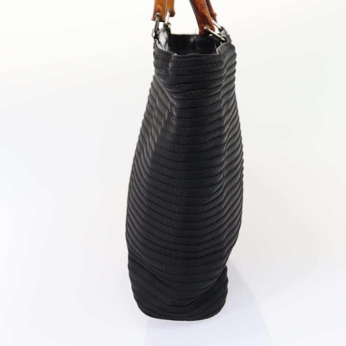 Gucci Nylon Handbag
