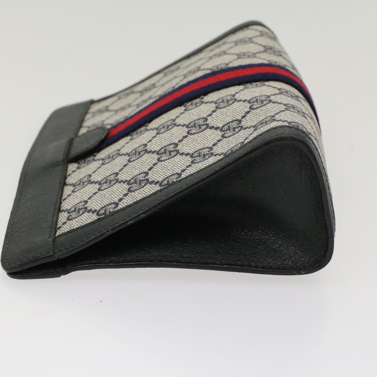 Gucci Canvas Shoulder Bag
