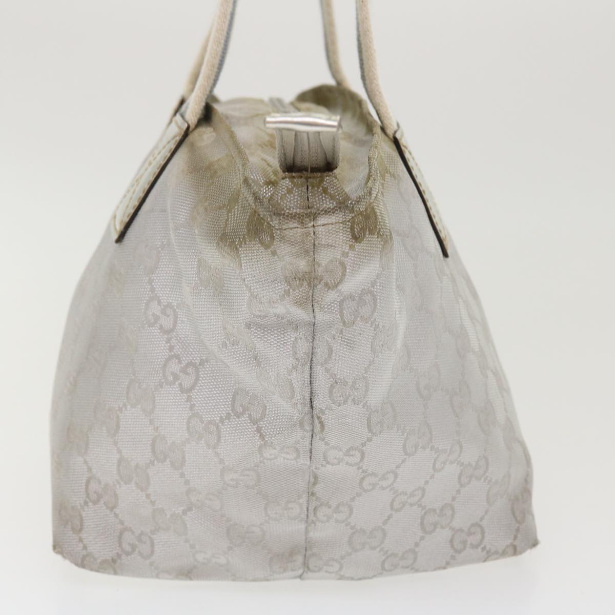 Gucci Canvas Tote