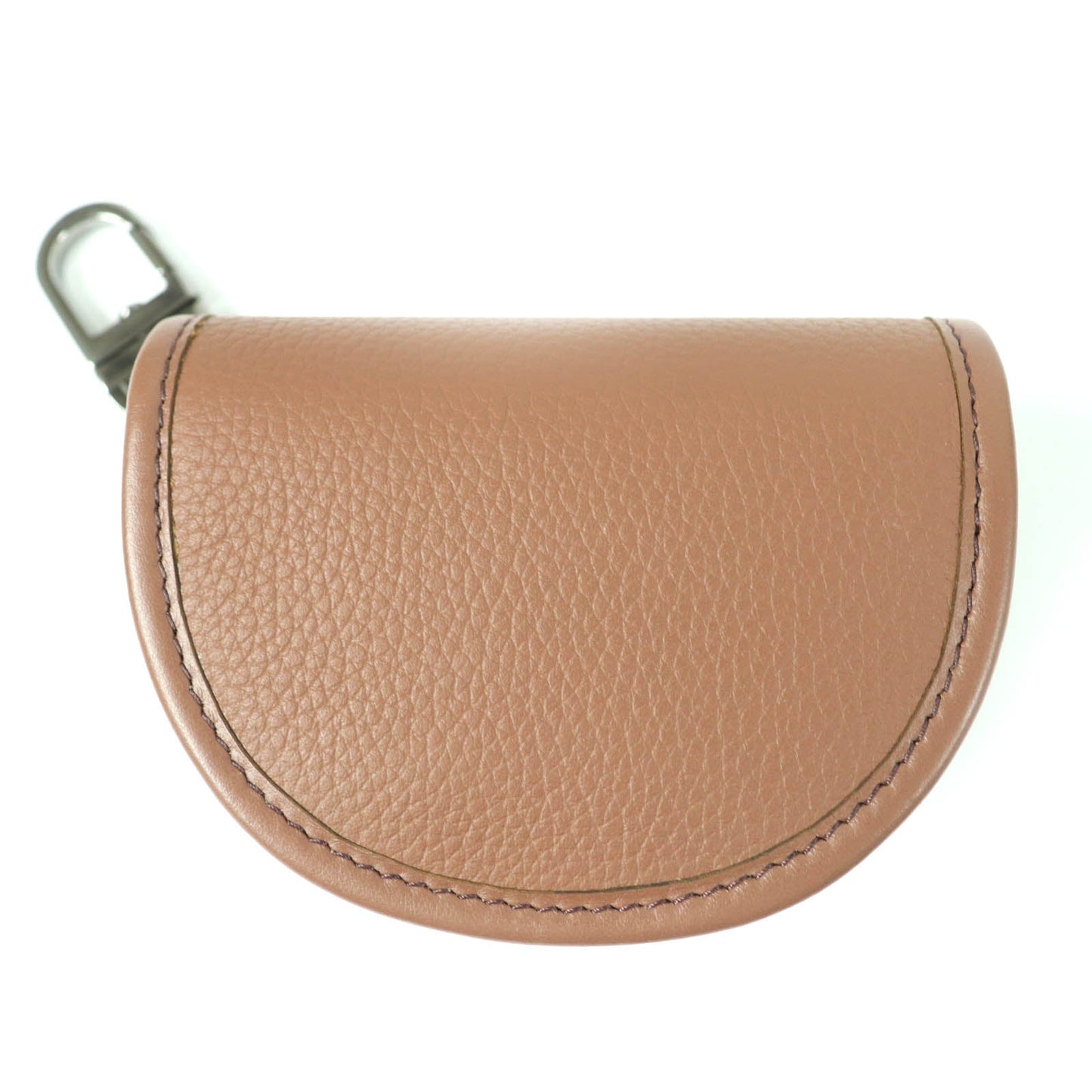 Dior HOMME Pouch 10-BO-0293 Main: Leather Brown Gallop Nano Pouch mens