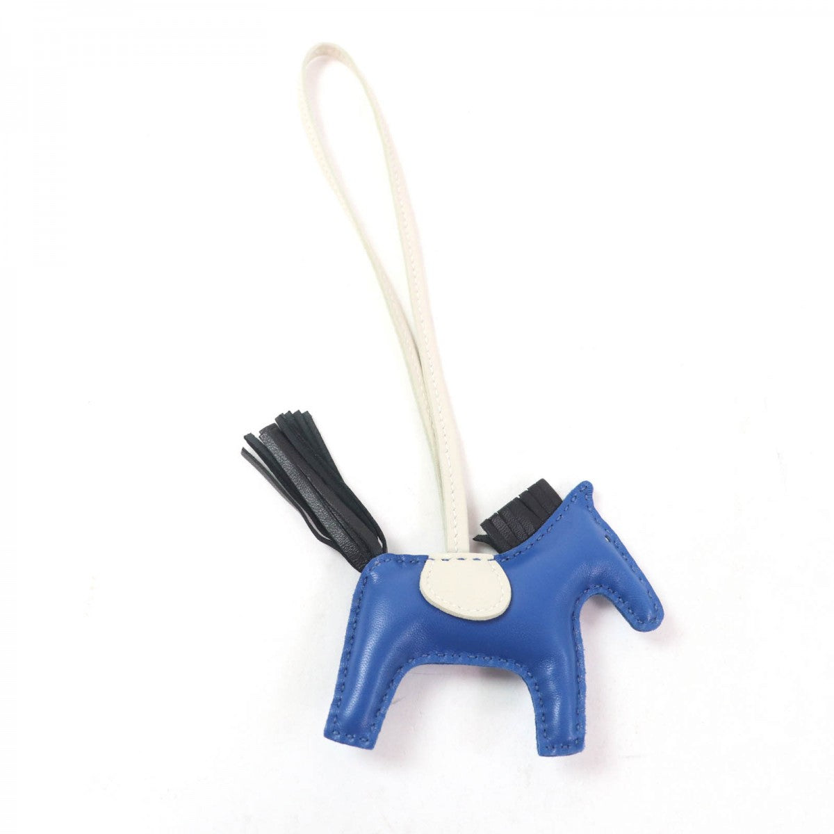 HERMES Bag charm Anyo Miro multicolor Rodeo Charm PM Women