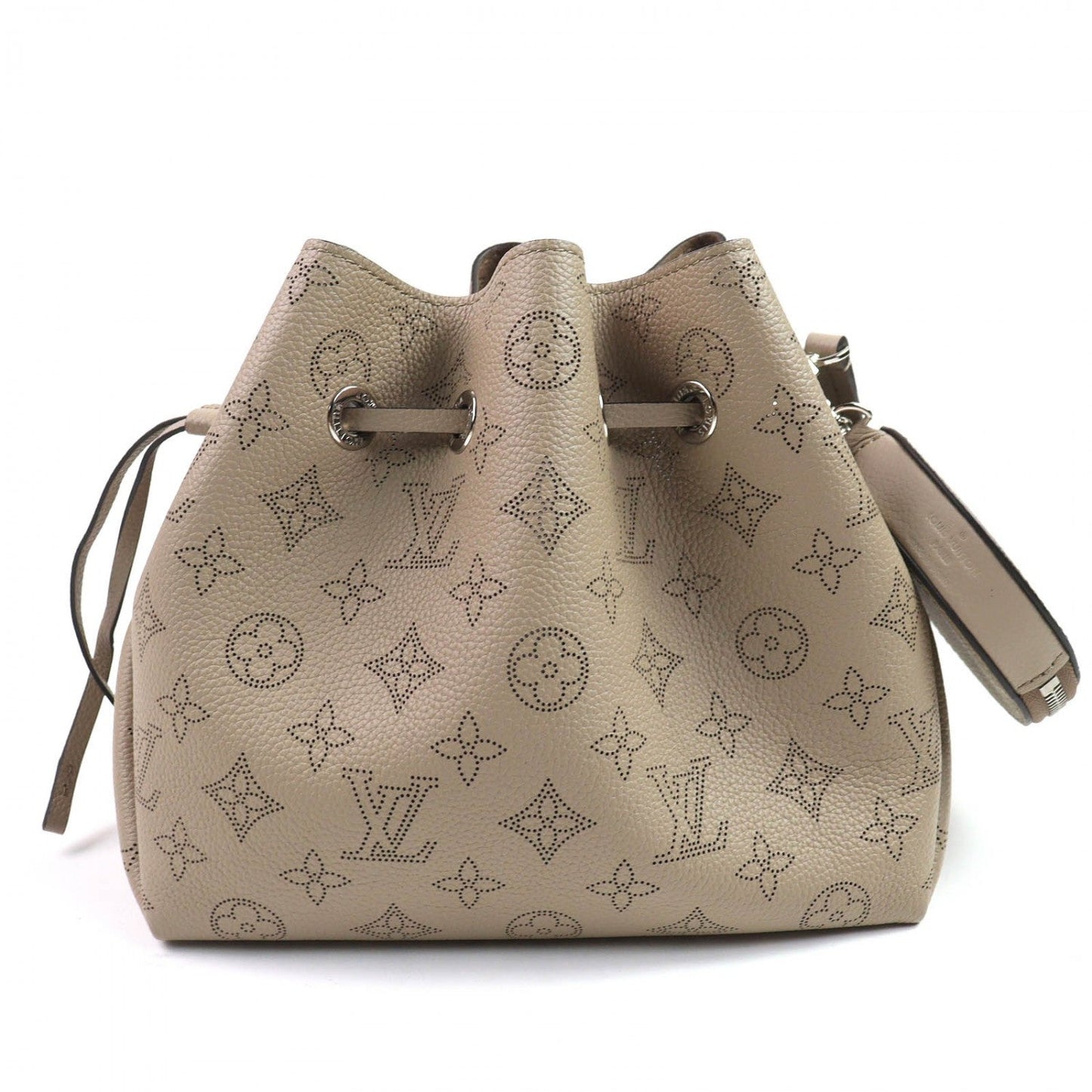 LOUIS VUITTON Shoulder Bag Mahina Galle Bella