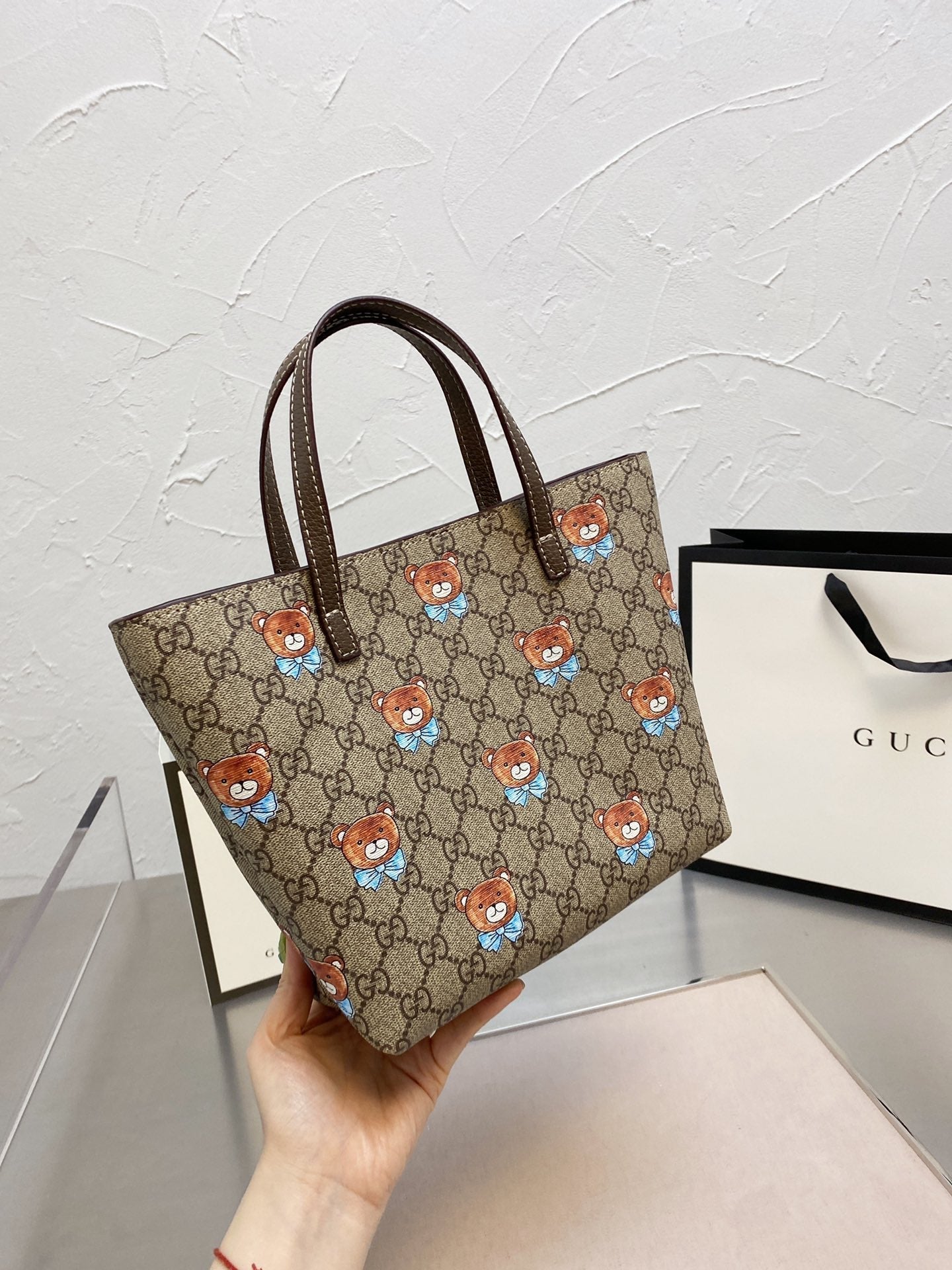 Gucci Arrival Handbag Style 92