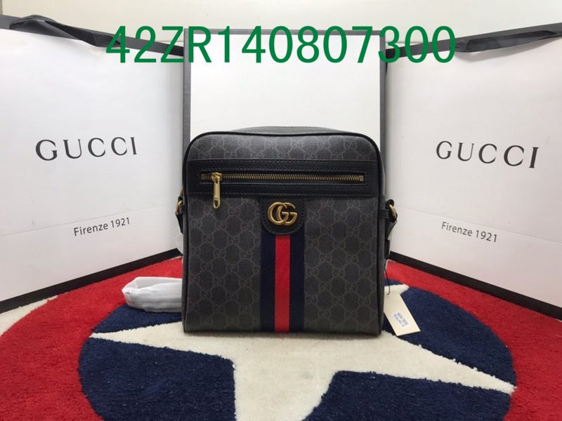 Gucci The Tote Style 30