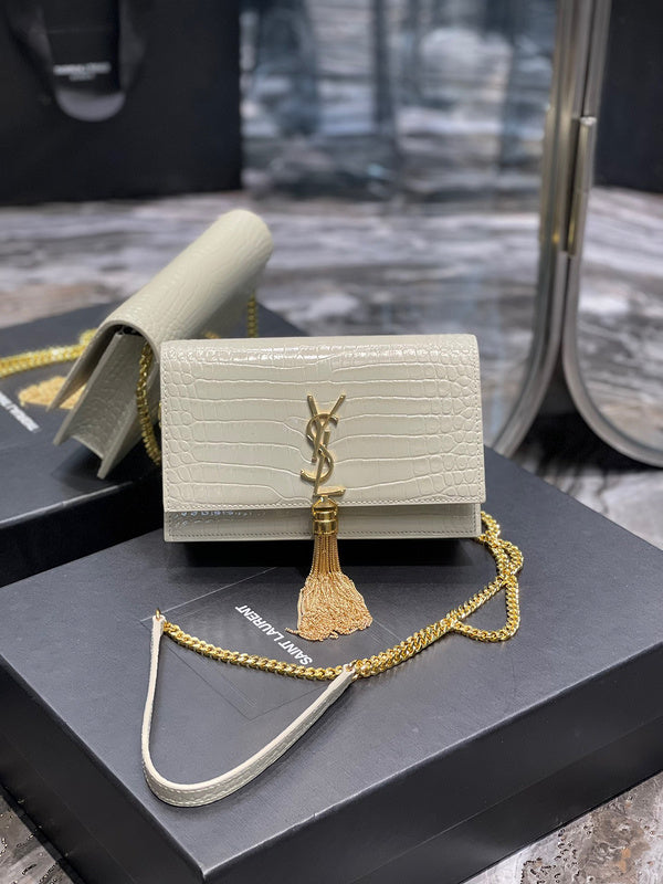 Yves Saint Laurent - Bags