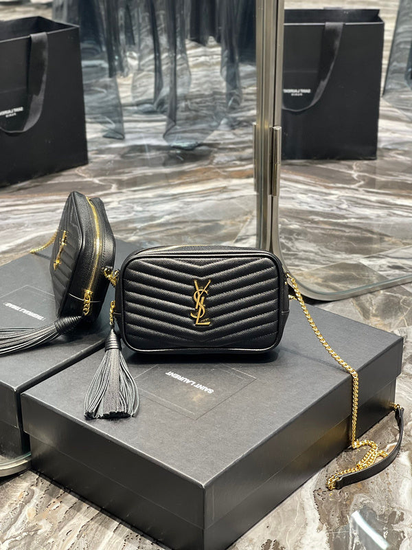 Yves Saint Laurent - Bags