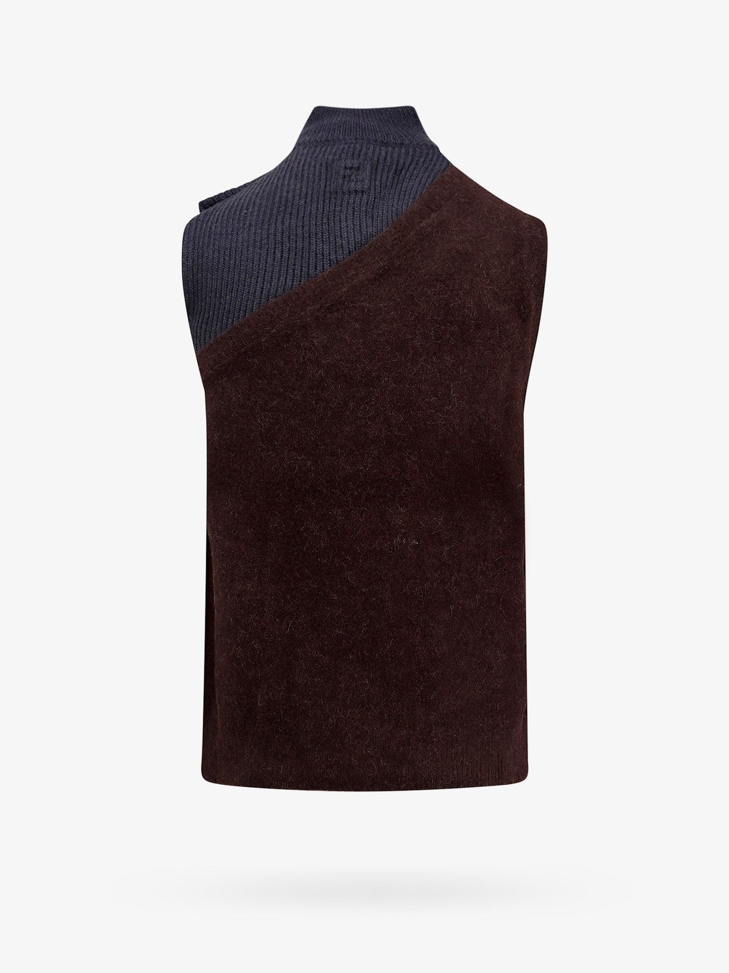 Fendi Man Fendi Man Multicolor Knit