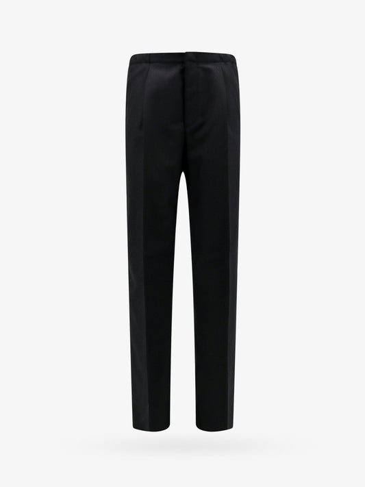 Fendi Man Fendi Man Black Pants