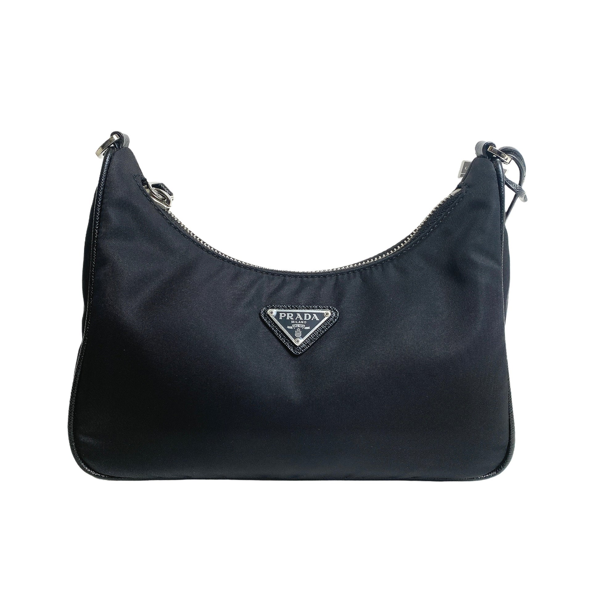 PRADA HOBO IN