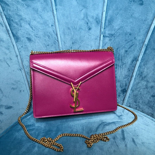 Yves Saint Laurent - Bags