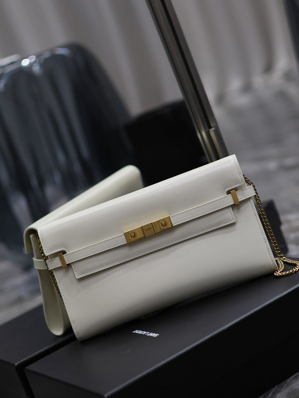 Yves Saint Laurent - Bags