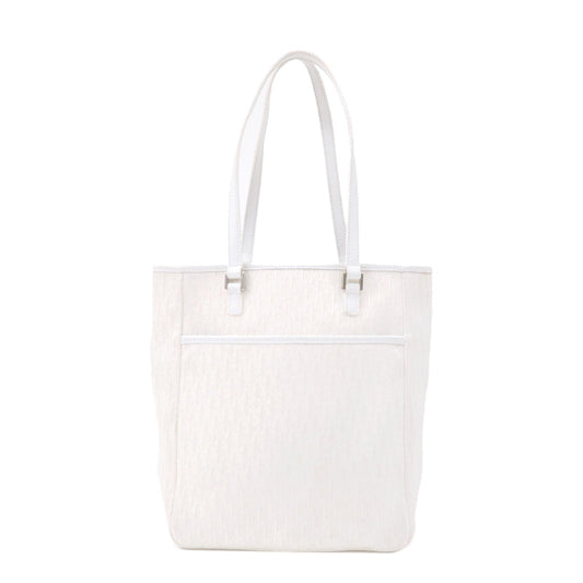 Dior Leather Tote
