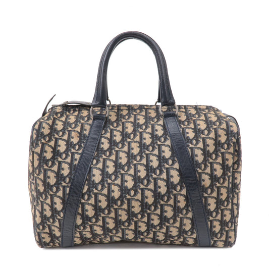 Dior Leather Shoulder Bag