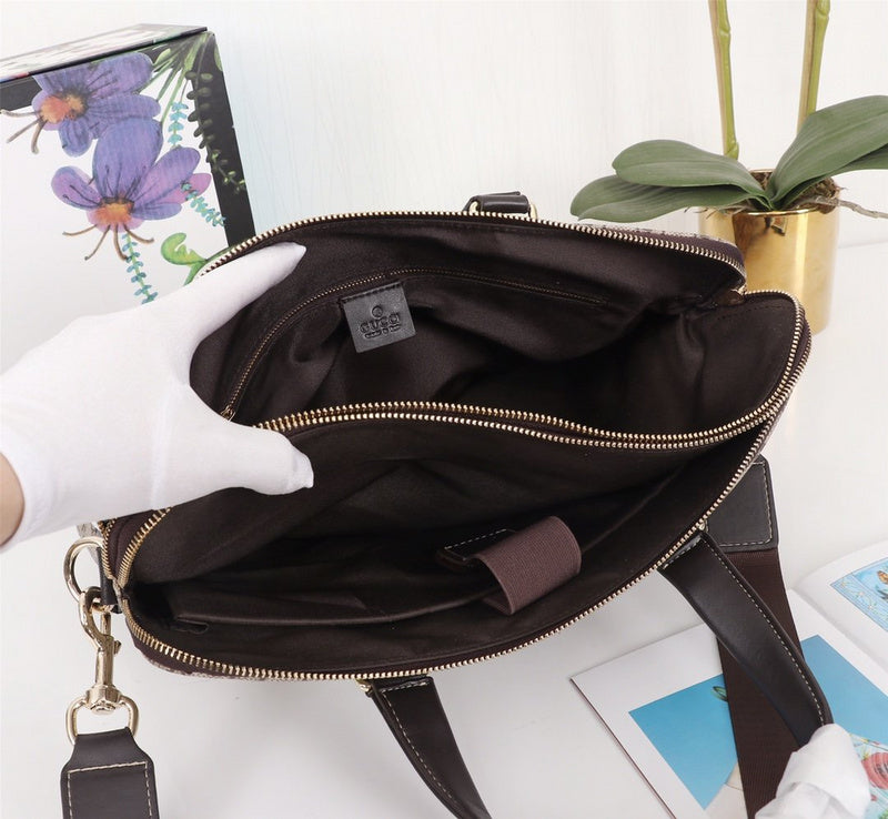Gucci The Tote Style 61