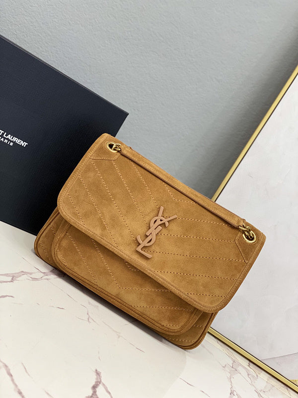 Yves Saint Laurent - Bags