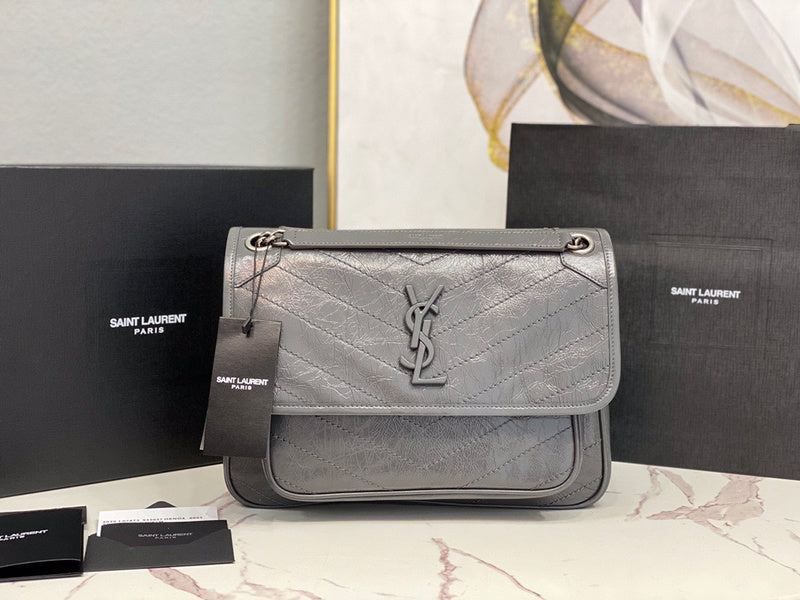 Yves Saint Laurent - Bags