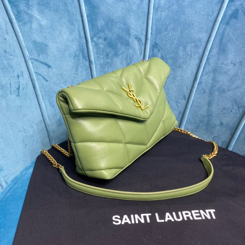 Yves Saint Laurent - Bags