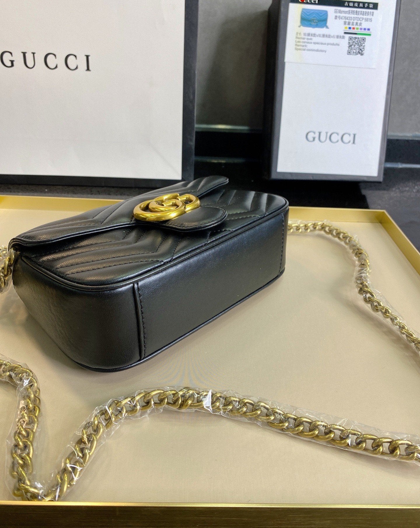 Gucci Arrival Handbag Style 96