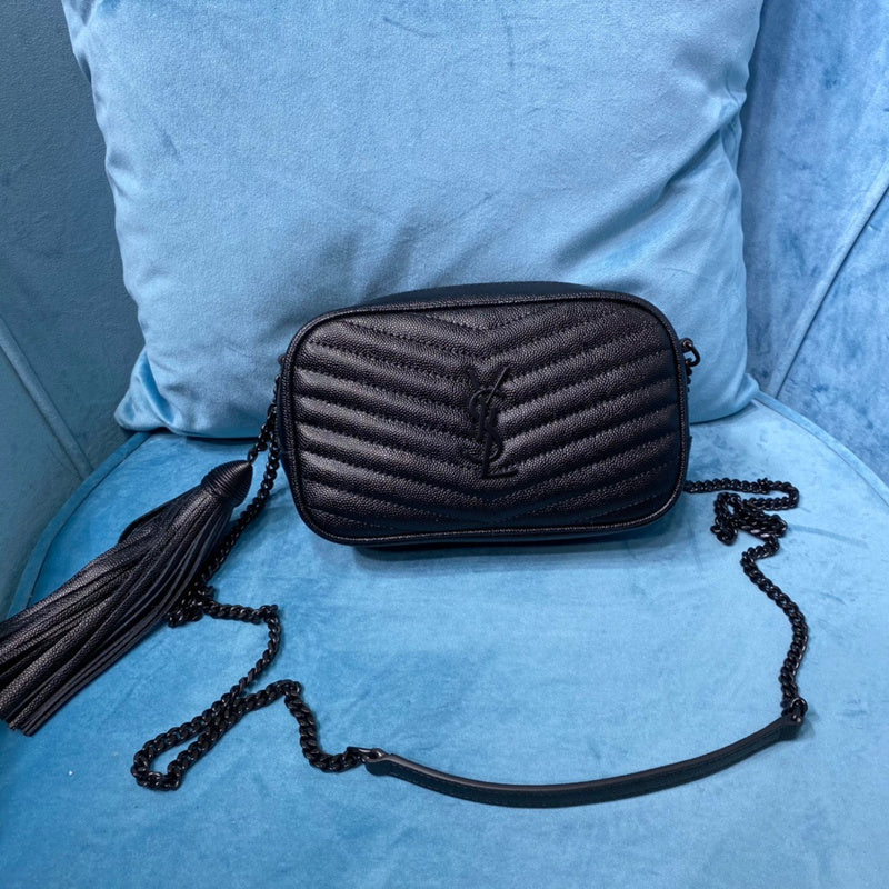 Yves Saint Laurent - Bags