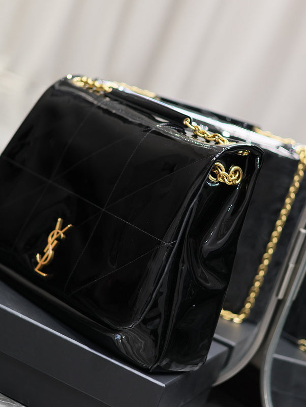 Yves Saint Laurent - Bags