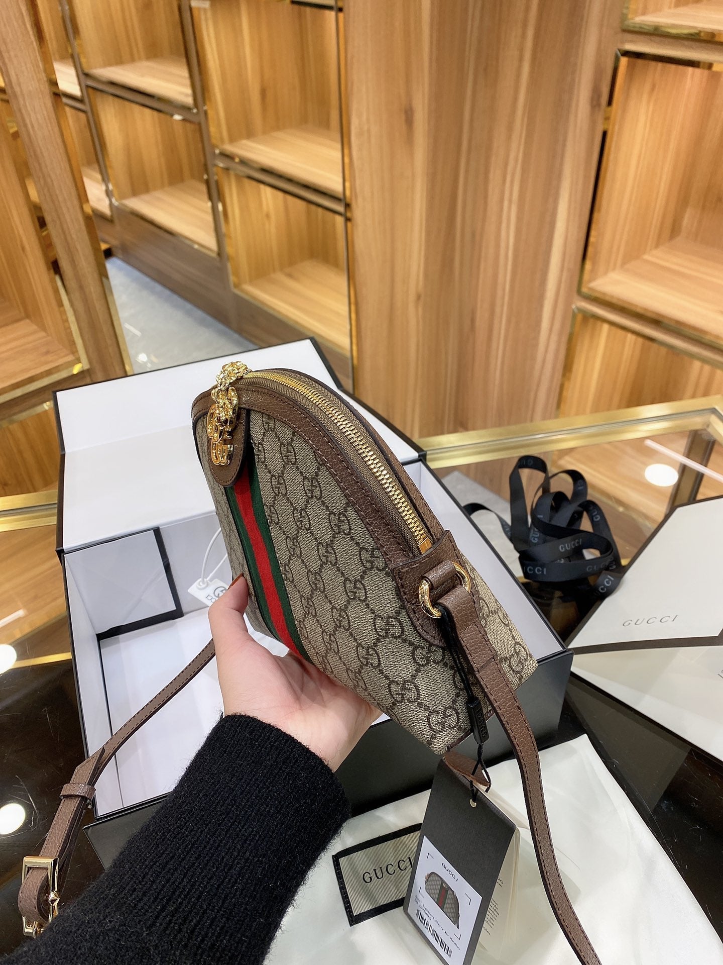 Gucci Arrival Handbag Style 44