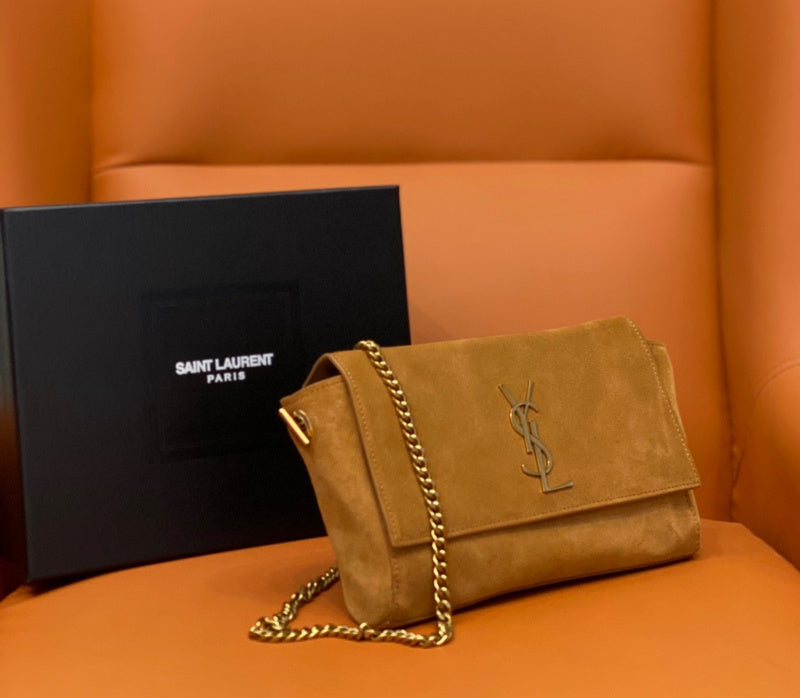 Yves Saint Laurent - Bags