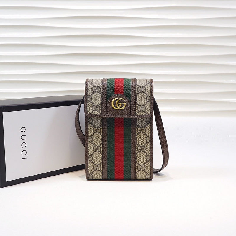 Gucci Designer Handbag