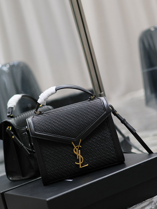 Yves Saint Laurent - Bags