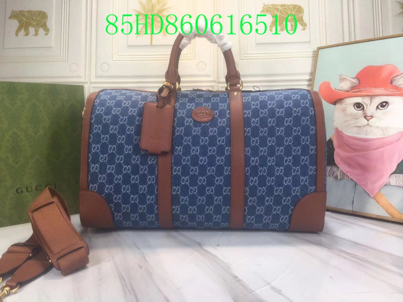 Gucci The Tote Style 21