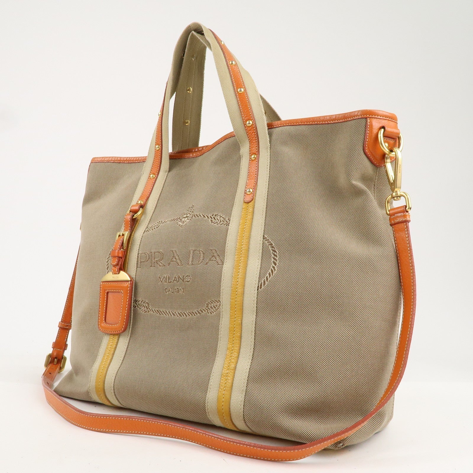 PRADA BAG