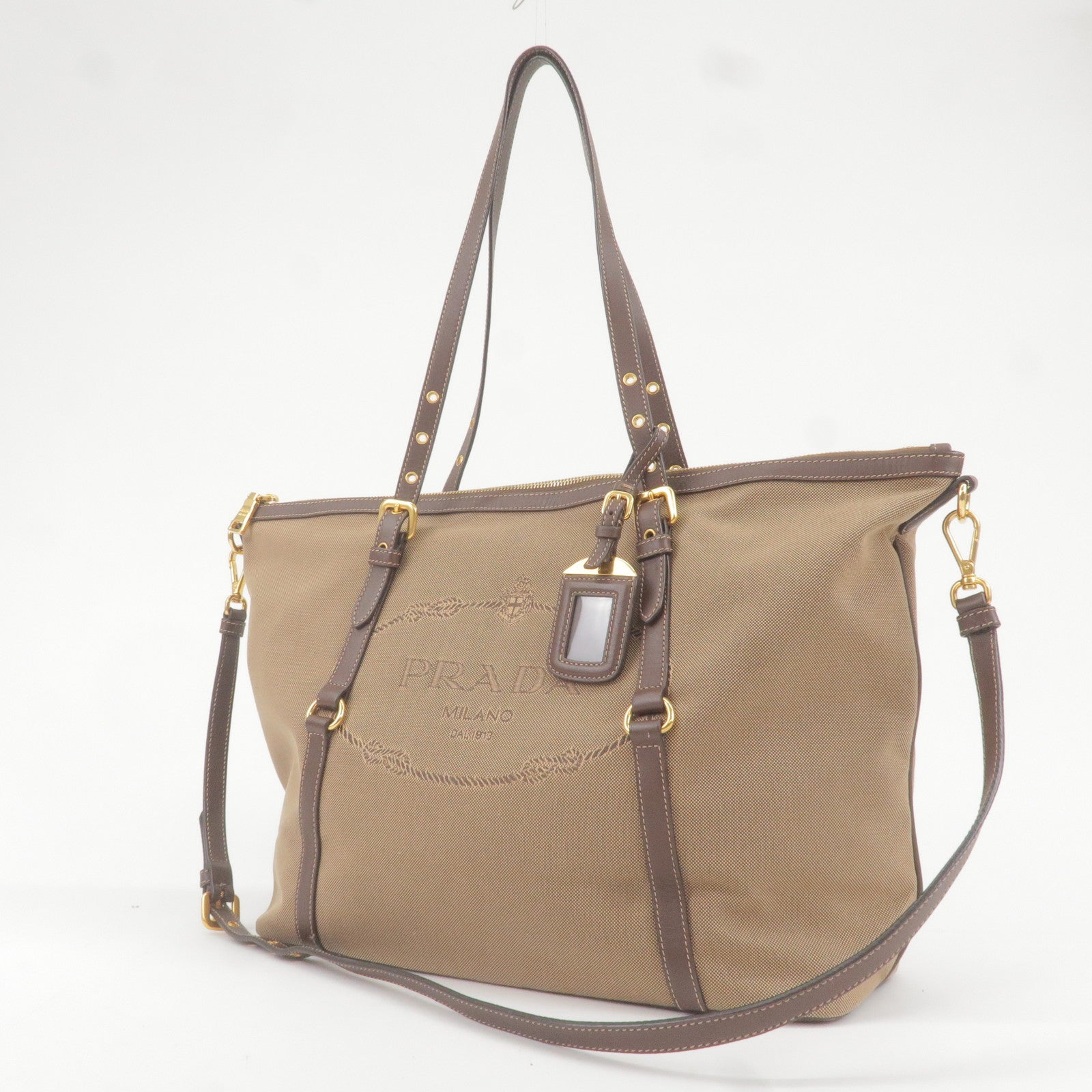 PRADA BAG