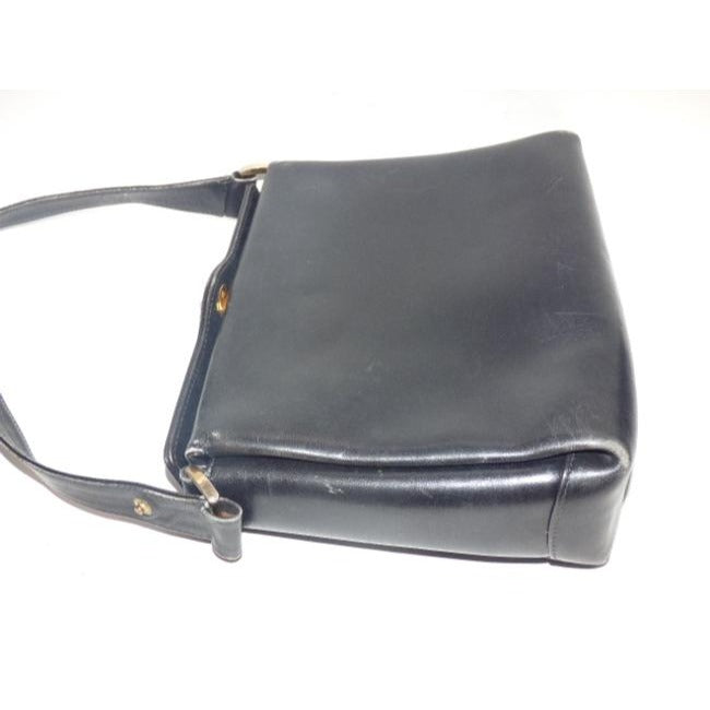 Gucci Shoulder Bag Pursesdesigner Purses Blue Leather Satchel
